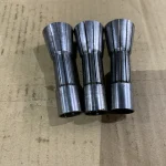 MST/溝口鉄工所 データワンコレット (1セット3個) D12-6 / MST CORPORATION DETa-1 Spring Collet (1セット3個) D12-6 TN220154