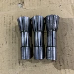 MST/溝口鉄工所 データワンコレット (1セット3個) D12-2,D12-6 / MST CORPORATION DETa-1 Spring Collet (1セット3個) D12-2,D12-6 TN220155
