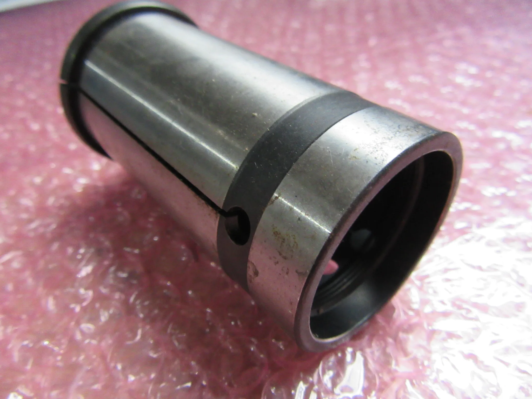 大昭和精機 BIG ストレートコレット 42-10 / BIG DAISHOWA Straight Collet 42-10 TN220176