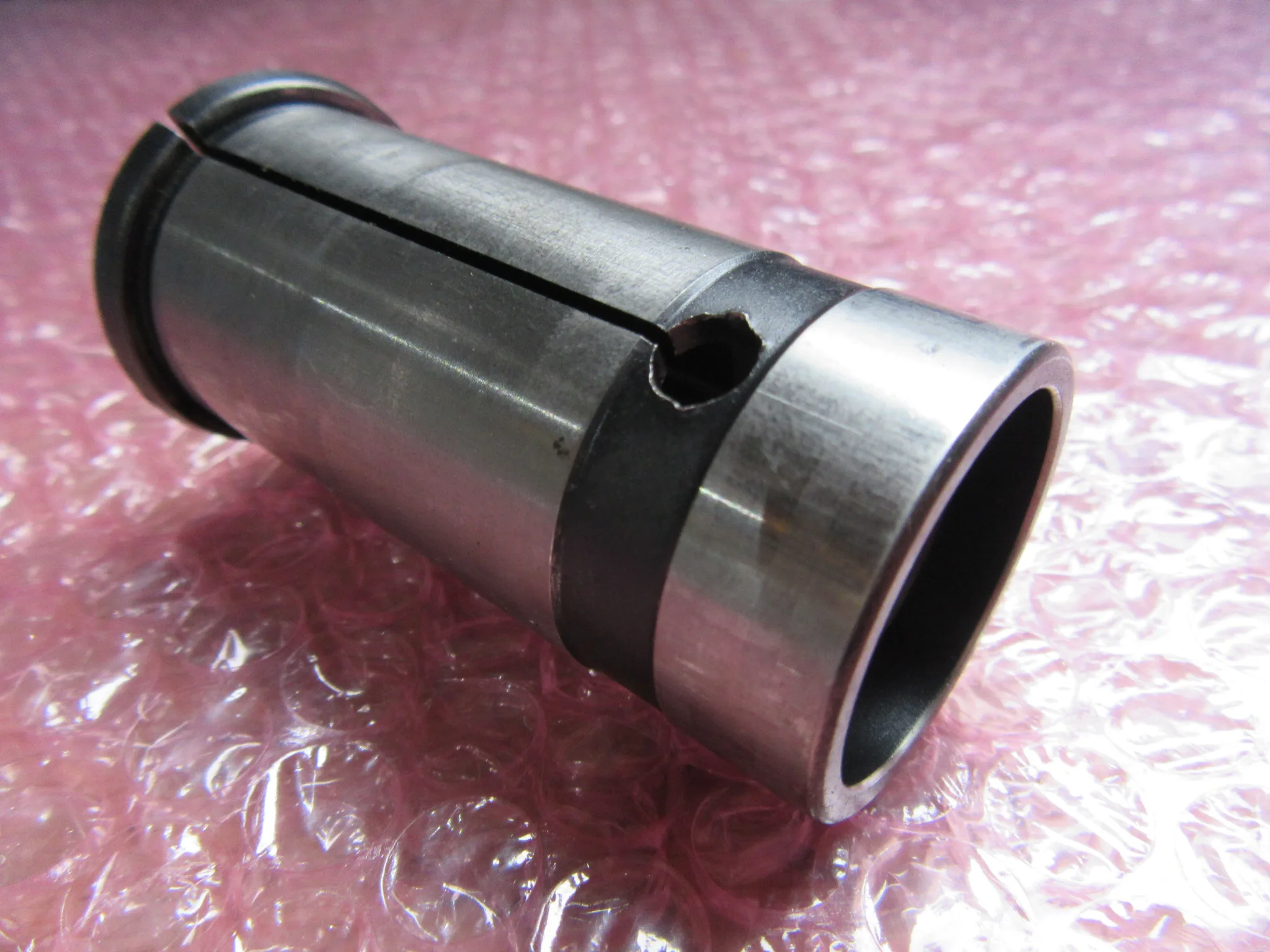 大昭和精機 BIG ストレートコレット 32-8 / BIG DAISHOWA Straight Collet 32-8 TN220179