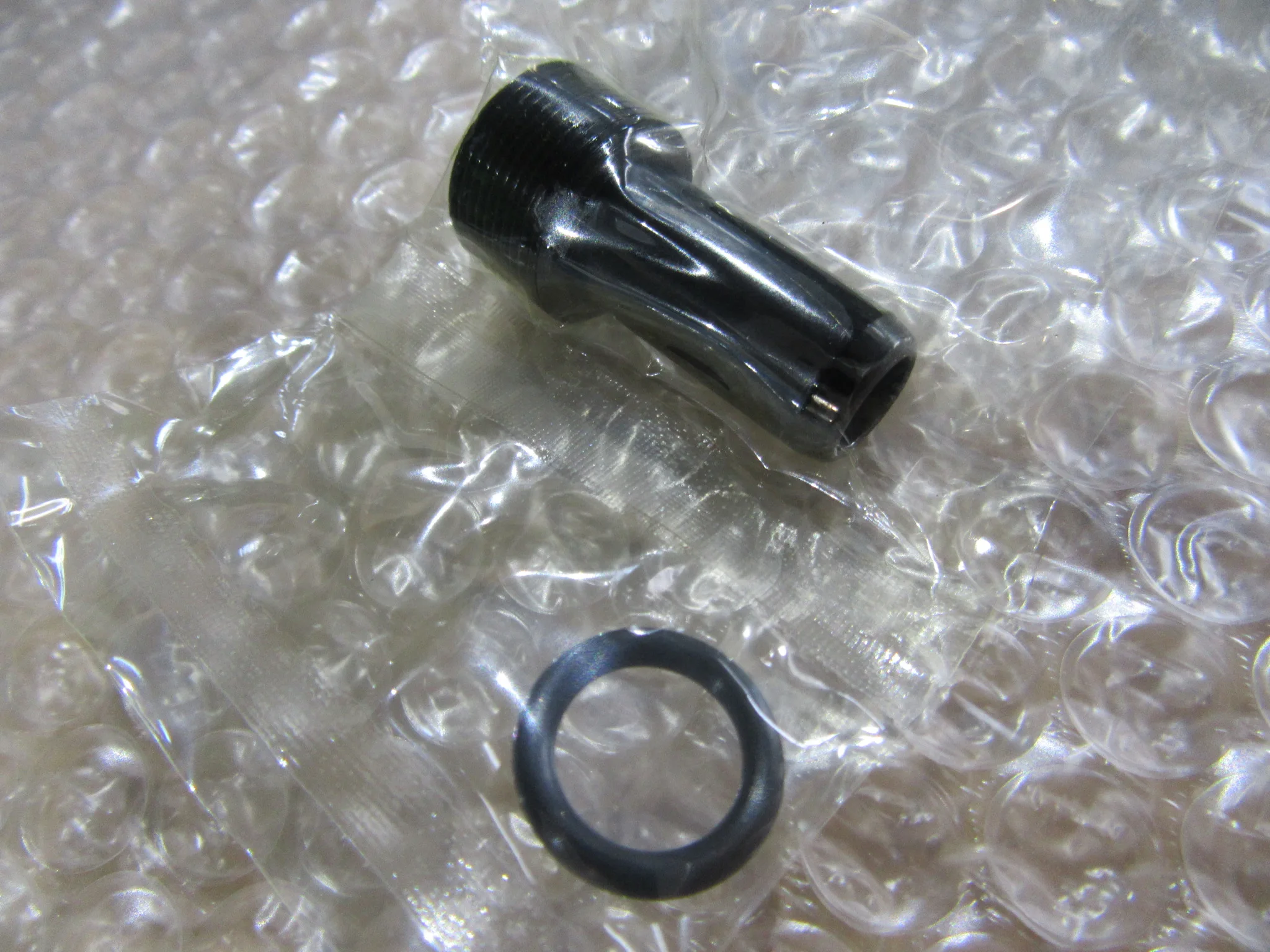 大昭和精機 BIG ミーリングチャック 用 HSK 63-CPM クーラントパイプ(可動式) / BIG DAISHOWA HSK63 Coolant Pipe HSK 63-CPM クーラントパイプ(可動式) TN220188