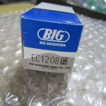 大昭和精機 BIG CKストレートコレット EC1208 / BIG DAISHOWA CK Straight Collet EC1208 TN220192