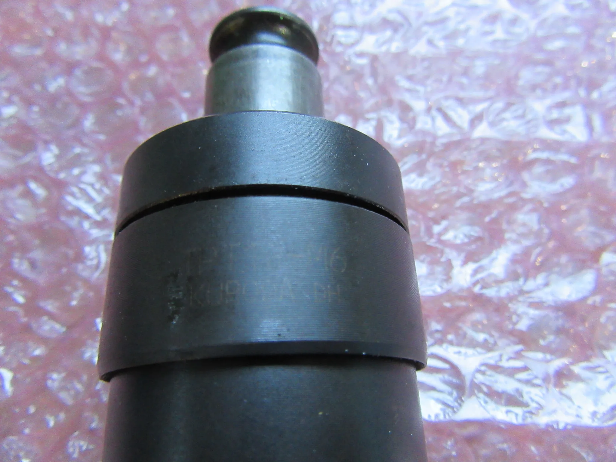 黒田精工 KKS タップコレット TP12-M6 / KURODA PRECISION INDUSTRIES Tap Collet TP12-M6 TN220198