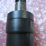 黒田精工 KKS タップコレット TPT12-M4 / KURODA PRECISION INDUSTRIES Tap Collet TPT12-M4 TN220201