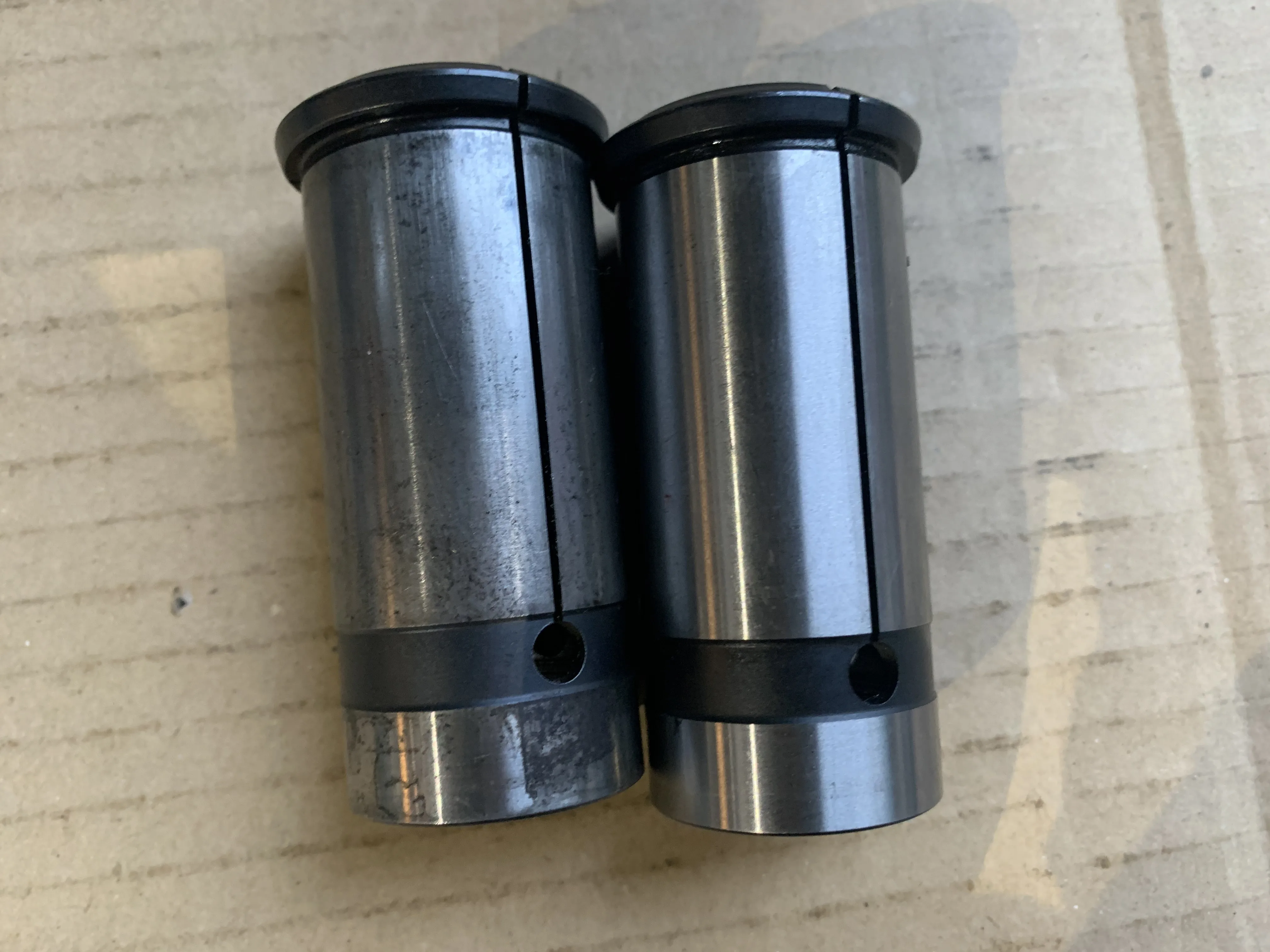 大昭和精機 BIG ストレートコレットセット １セット2個 32-16 / BIG DAISHOWA Straight Collet Set １セット2個 32-16 TN220209