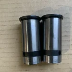 大昭和精機 BIG ストレートコレットセット １セット2個 32-6, 32-8 / BIG DAISHOWA Straight Collet Set １セット2個 32-6, 32-8 TN220211