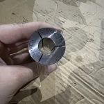日研工作所 ストレートコレット KM32-16 / NIKKEN KOSAKUSHO WORKS Straight Collet KM32-16 TN220222