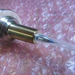 MST/溝口鉄工所 焼きばめホルダー E32-SLRA4-50-M22 / MST CORPORATION HSK-E32 Shrink Fit Holder E32-SLRA4-50-M22 TN220235