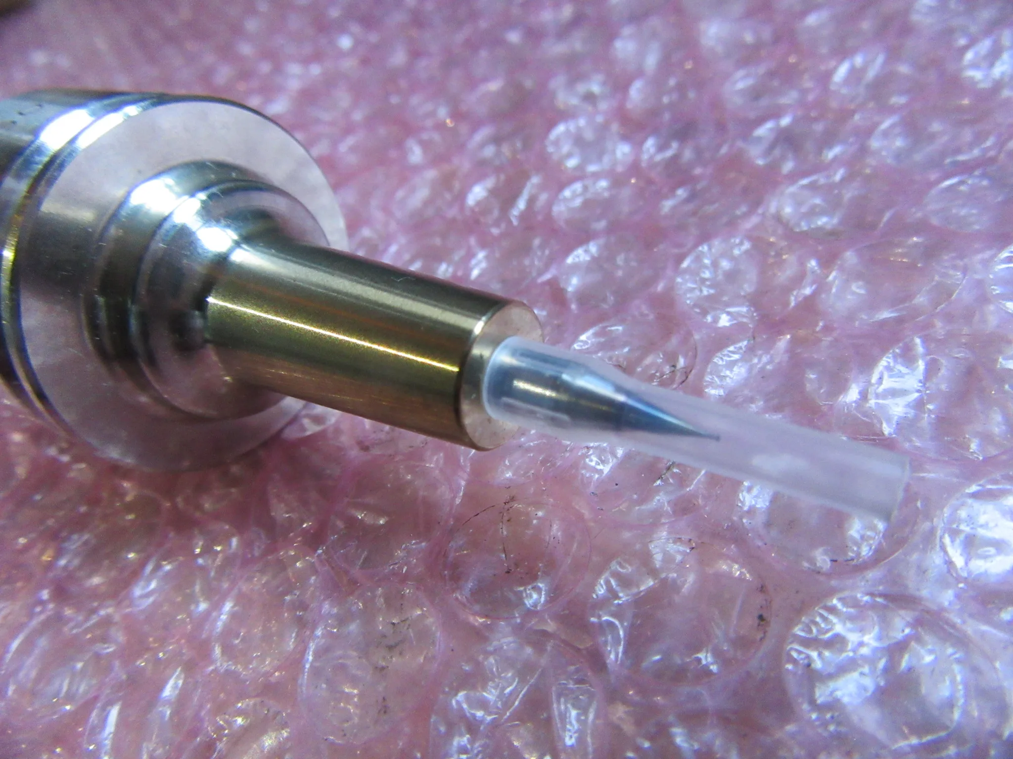 MST/溝口鉄工所 焼きばめホルダー E32-SLRA4-50-M22 / MST CORPORATION HSK-E32 Shrink Fit Holder E32-SLRA4-50-M22 TN220235