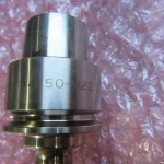 MST/溝口鉄工所 焼きばめホルダー E32-SLRA4-50-M22 / MST CORPORATION HSK-E32 Shrink Fit Holder E32-SLRA4-50-M22 TN220237