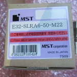 MST/溝口鉄工所 焼きばめホルダー E32-SLRA6-50-M22 / MST CORPORATION HSK-E32 Shrink Fit Holder E32-SLRA6-50-M22 TN220238