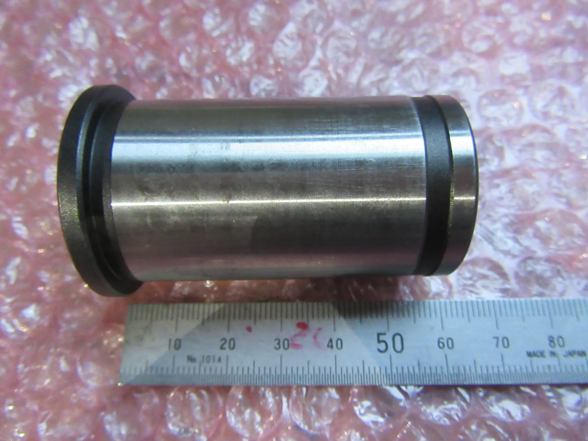 大昭和精機 BIG ストレートコレット C32-MT1 / BIG DAISHOWA Straight Collet C32-MT1 TN220241