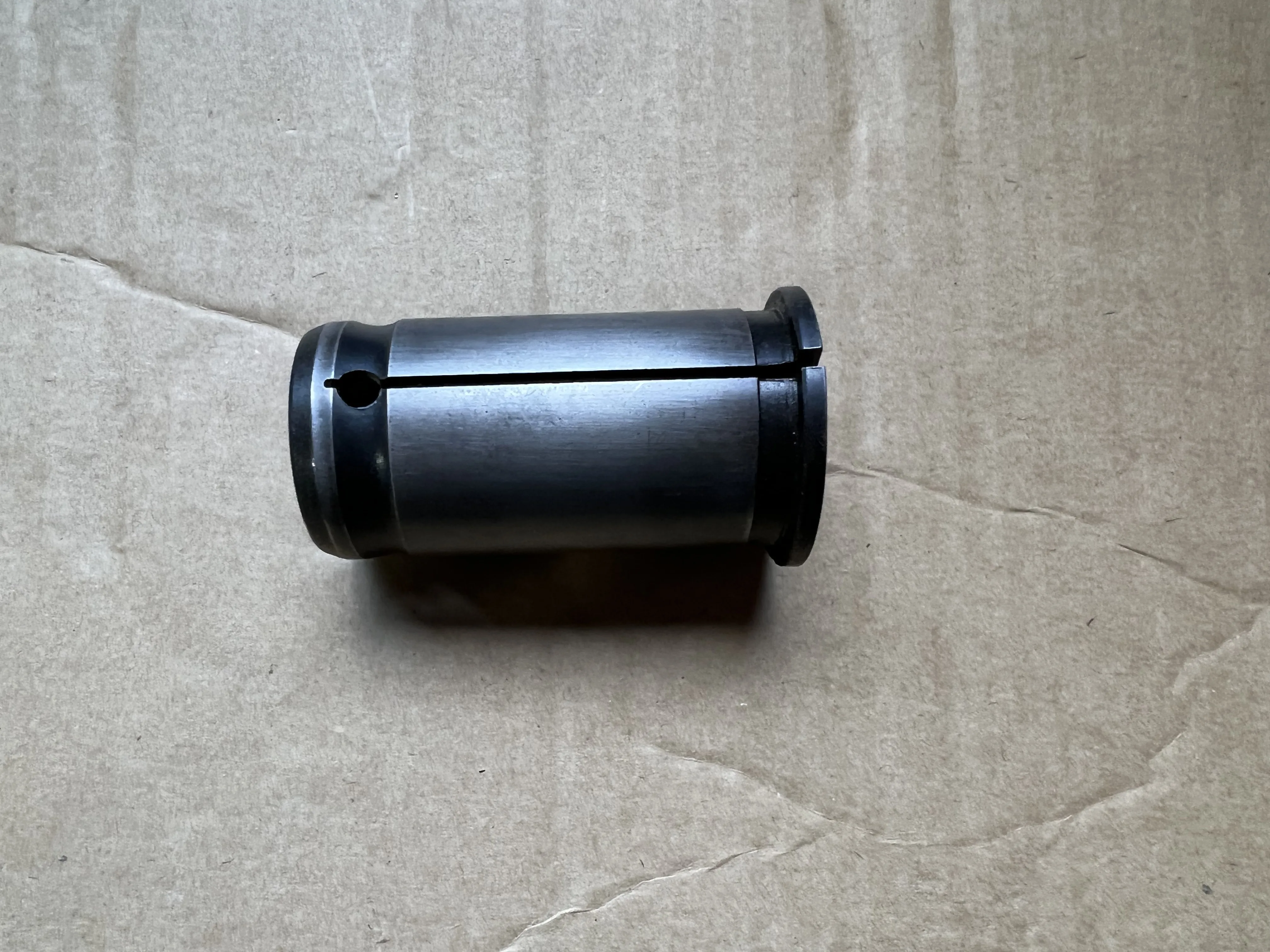 ストレートコレット φ20 / Straight Collet φ20 TN230001