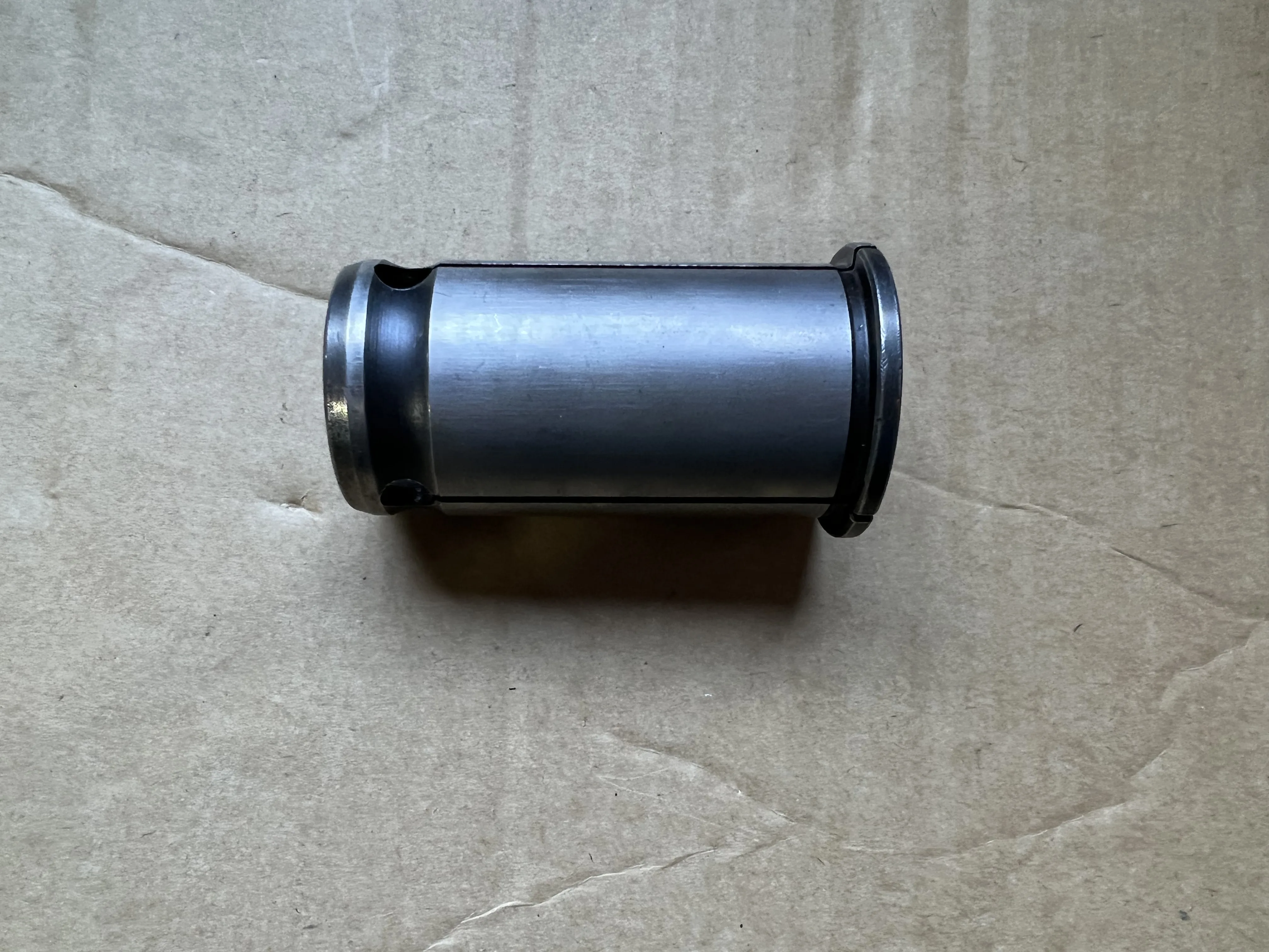 日研工作所 ストレートコレット φ16 / NIKKEN KOSAKUSHO WORKS Straight Collet φ16 TN230002