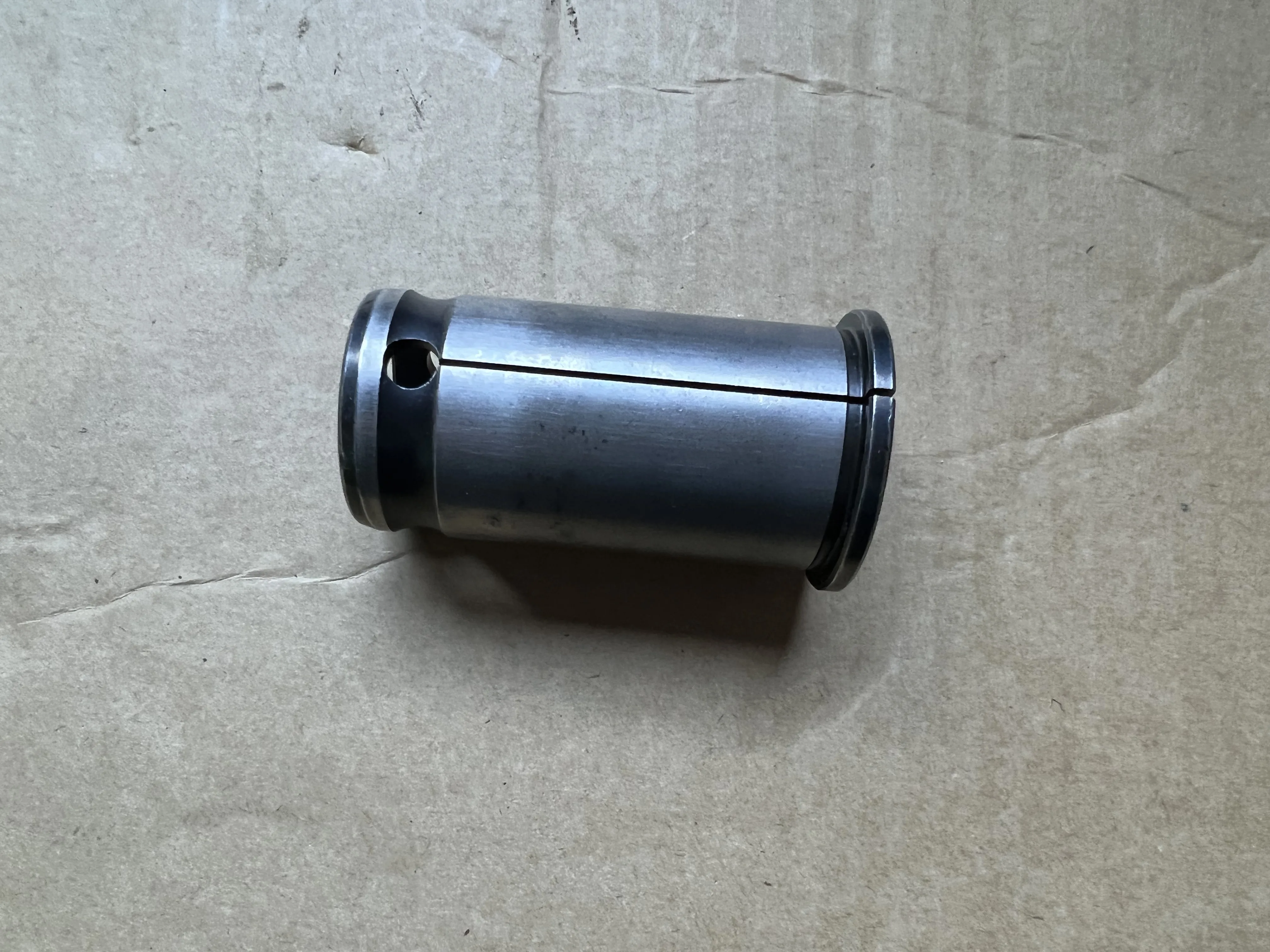 日研工作所 ストレートコレット KM32-8 / NIKKEN KOSAKUSHO WORKS Straight Collet KM32-8 TN230004