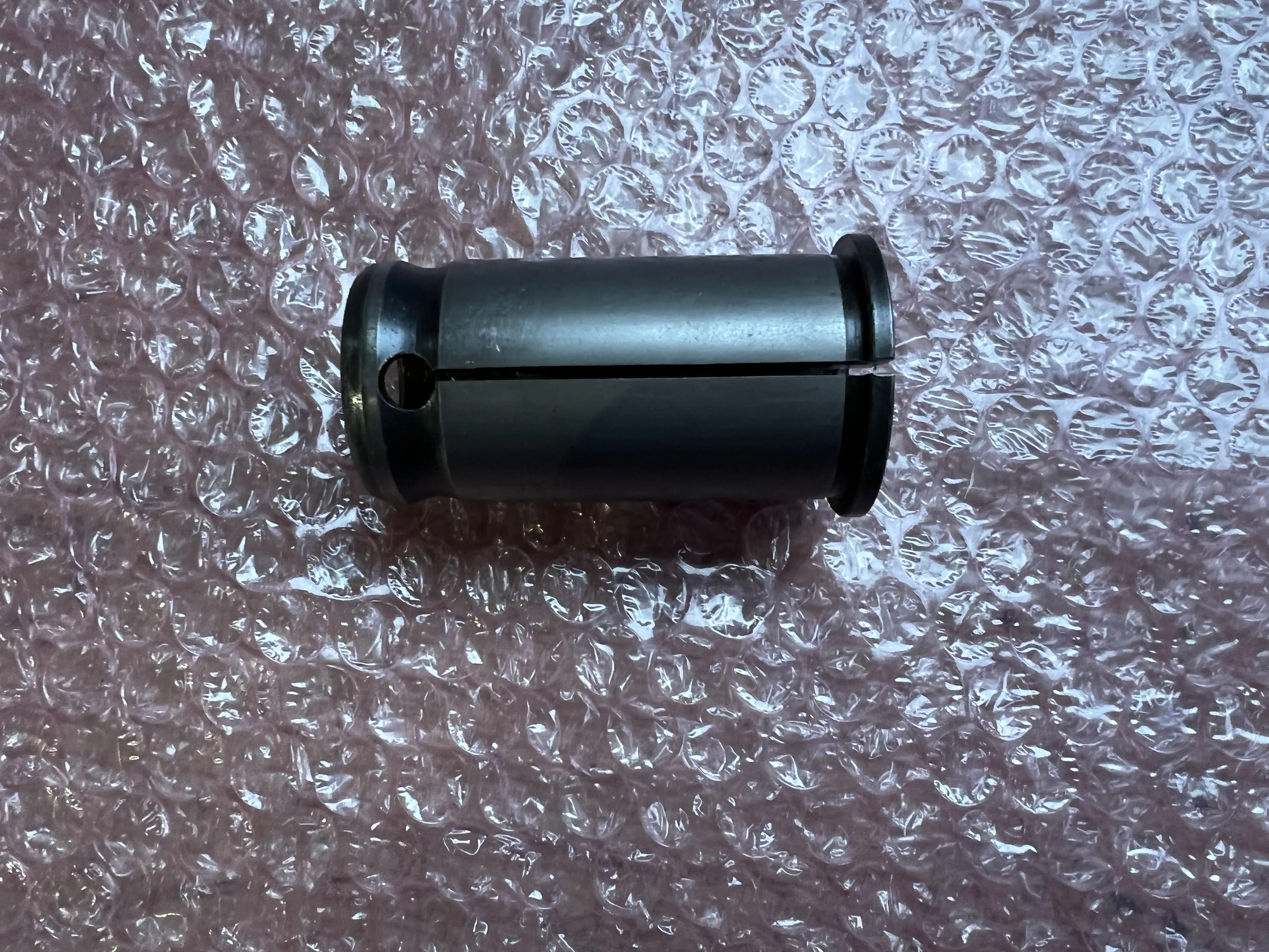 日研工作所 ストレートコレット φ12 / NIKKEN KOSAKUSHO WORKS Straight Collet φ12 TN230005