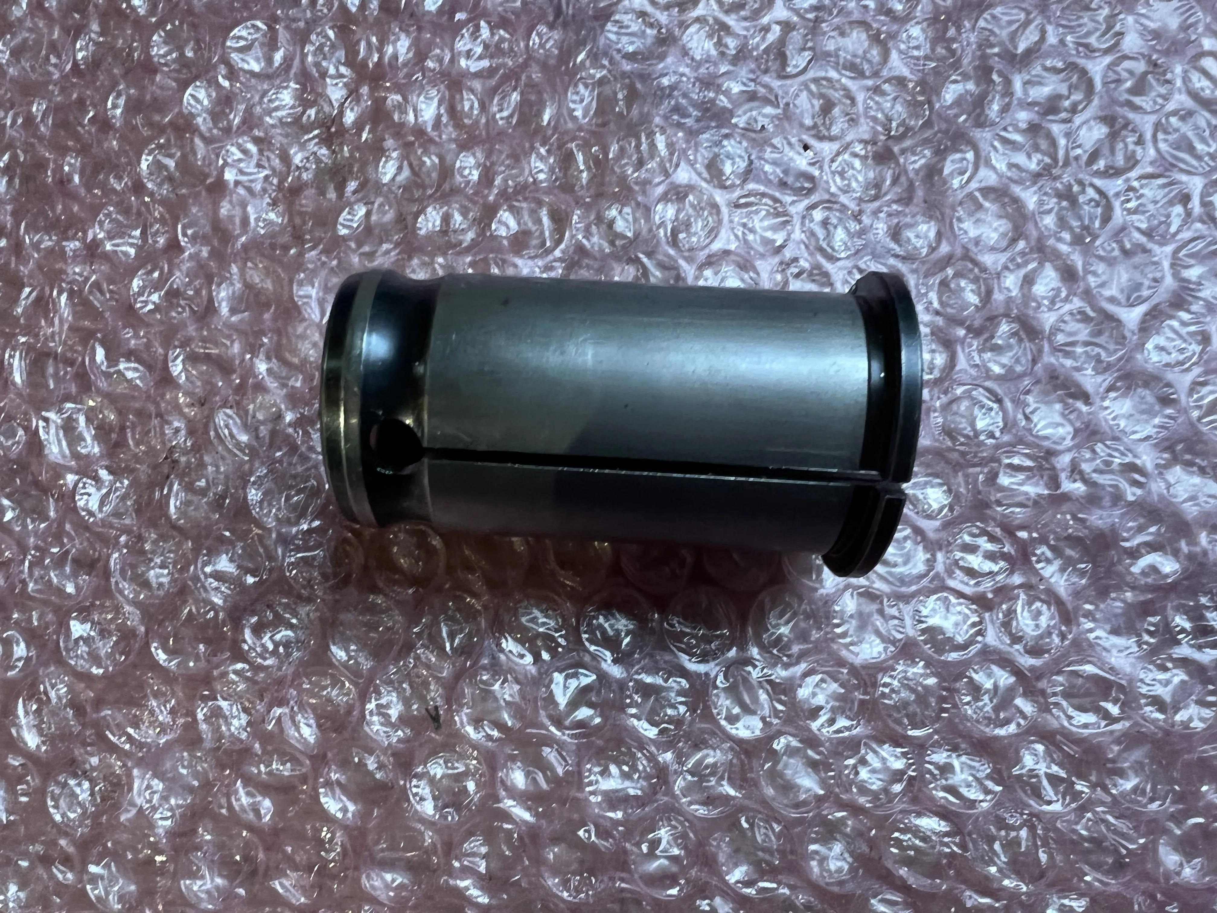 日研工作所 ストレートコレット φ25 / NIKKEN KOSAKUSHO WORKS Straight Collet φ25 TN230006