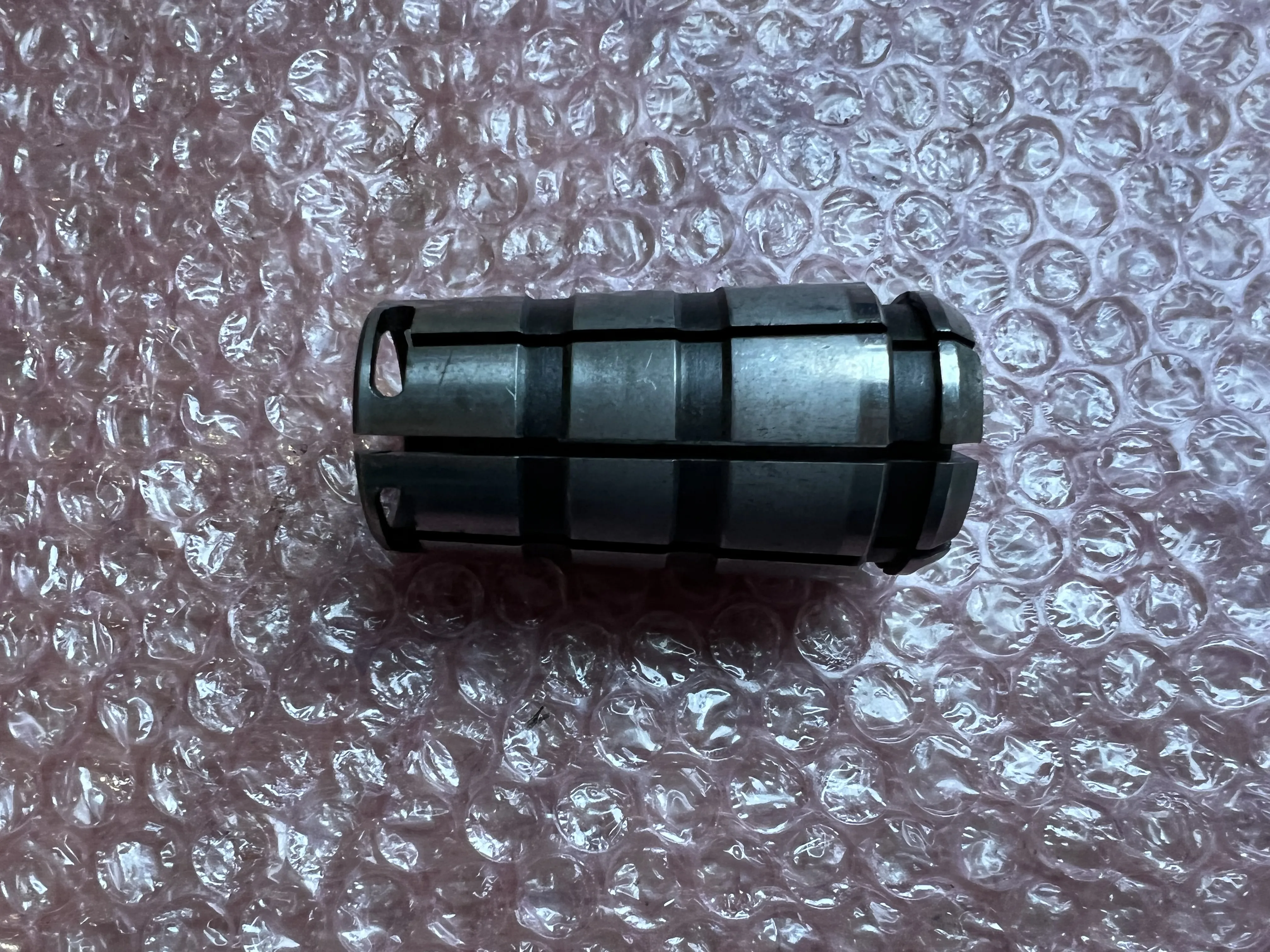 MST/溝口鉄工所 スプリングコレット C25-10 / MST CORPORATION Spring Collet C25-10 TN230007