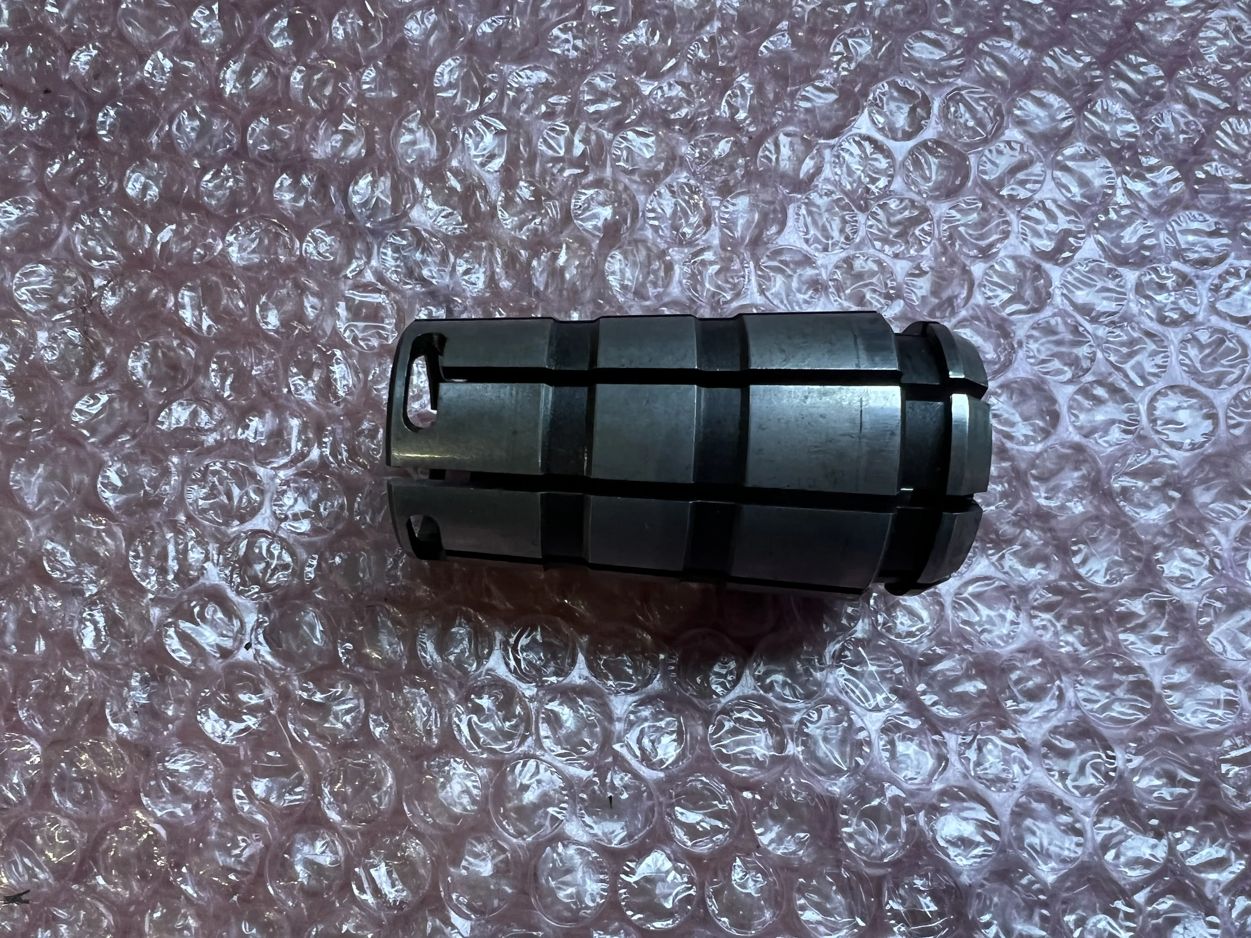 MST/溝口鉄工所 スプリングコレット C25-20 / MST CORPORATION Spring Collet C25-20 TN230009