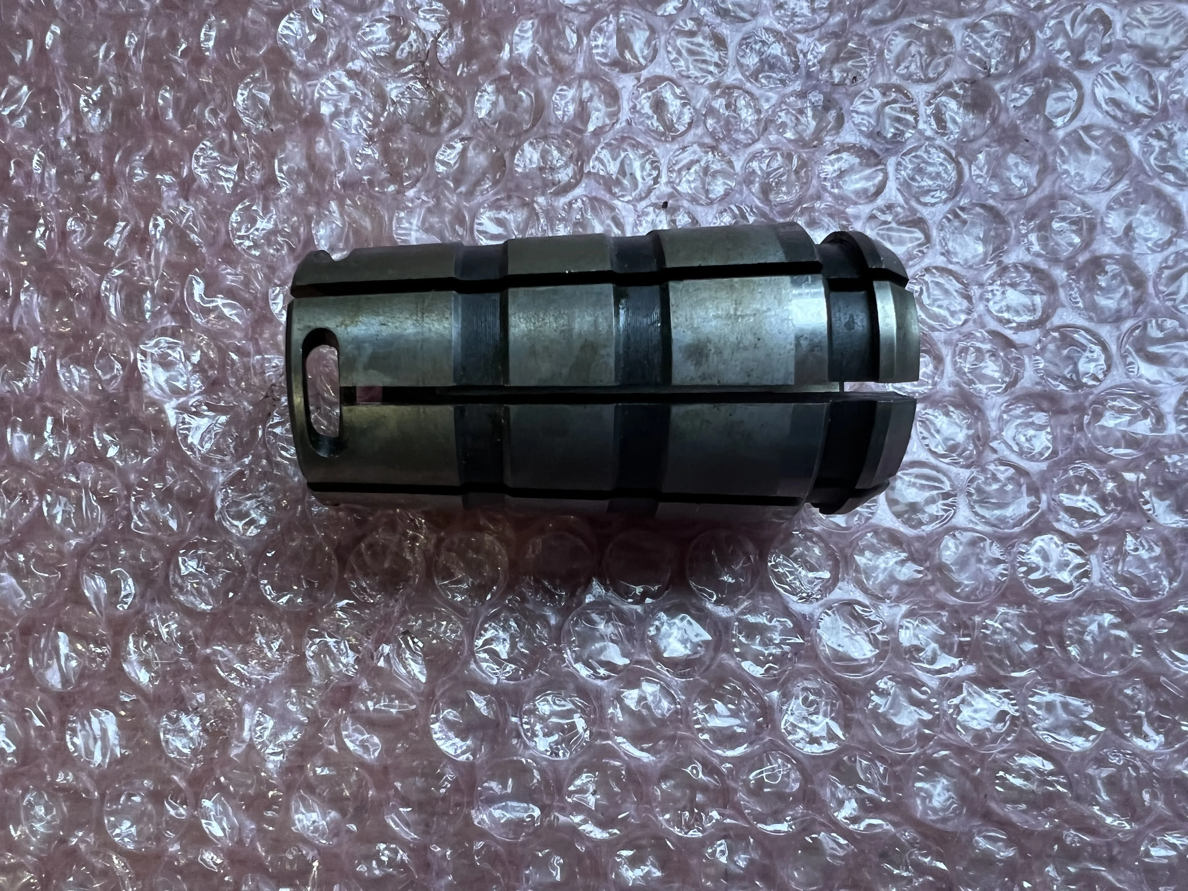 MST/溝口鉄工所 スプリングコレット C25-16 / MST CORPORATION Spring Collet C25-16 TN230010