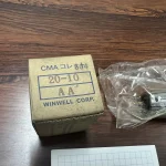 KURODA WINWELL CMAコレット 20-10AA / KURODA WINWELL CMA Collet 20-10AA TN230015