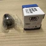大昭和精機 BIG ニューベビーコッレト NBC16-14 AA / BIG DAISHOWA New Baby Collet NBC16-14 AA TN230021