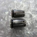 大昭和精機 BIG ニューベビーコレット2個 (NBC 3) AA / BIG DAISHOWA New Baby Collet 2pcs (NBC 3) AA TN230071