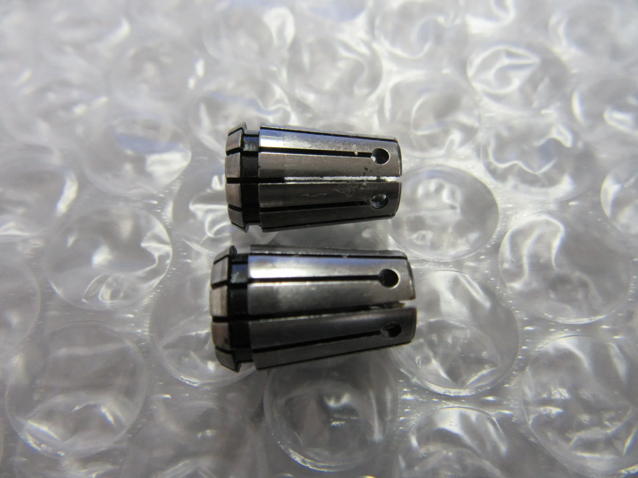 大昭和精機 BIG ニューベビーコレット2個 (NBC 3) AA / BIG DAISHOWA New Baby Collet 2pcs (NBC 3) AA TN230071