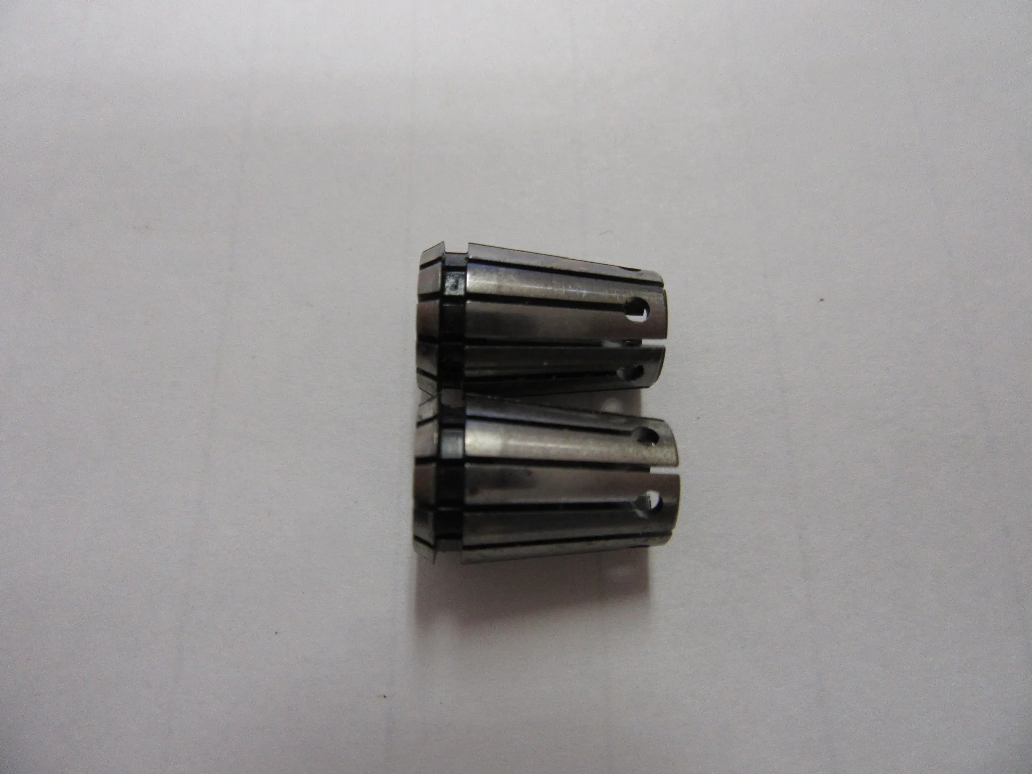 大昭和精機 BIG ニューベビーコレット2個 (NBC3)AA / BIG DAISHOWA New Baby Collet 2pcs (NBC3)AA TN230073