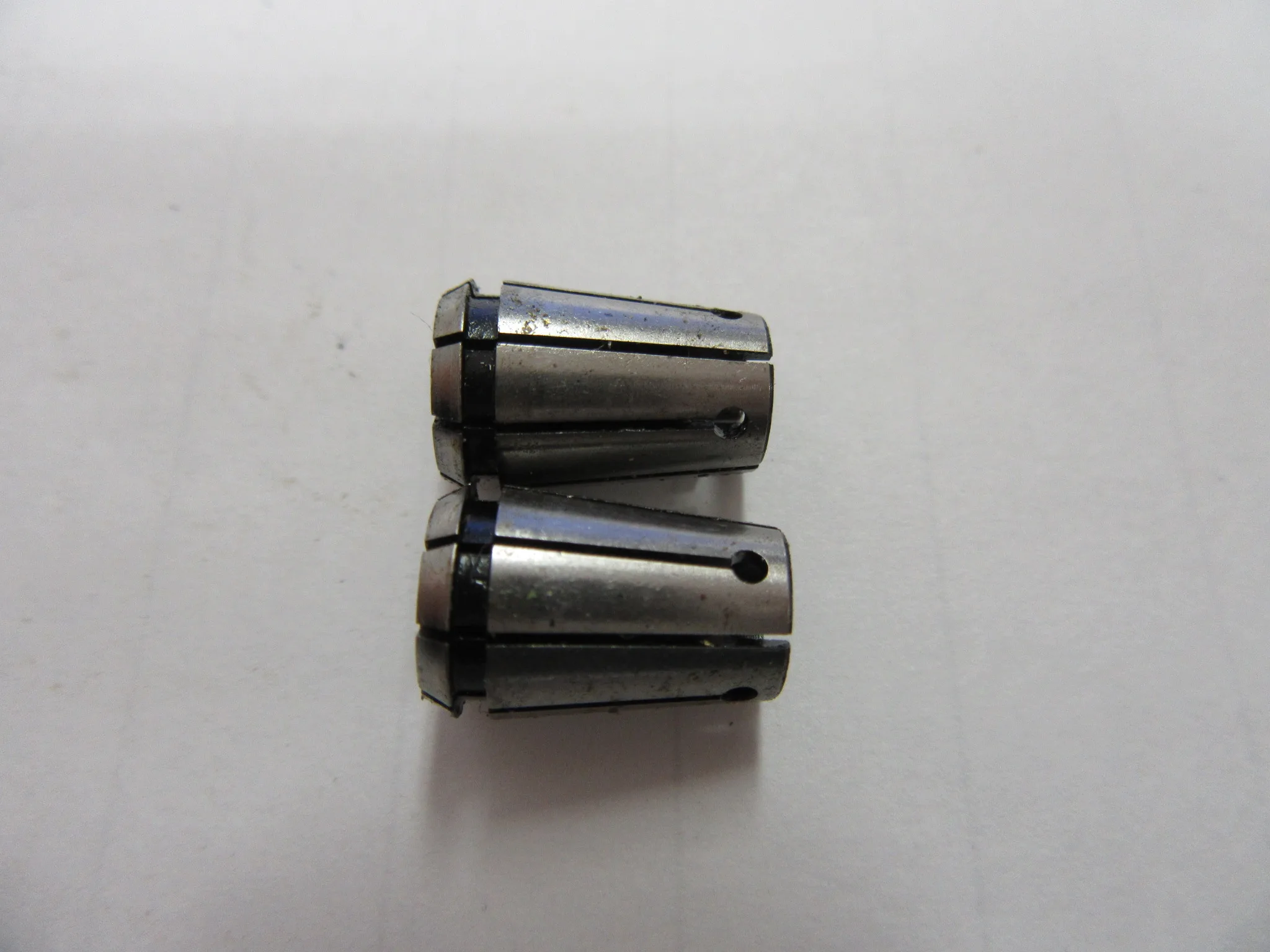 大昭和精機 BIG ニューベビーコレット2個 (NBC2)AA / BIG DAISHOWA New Baby Collet 2pcs (NBC2)AA TN230075