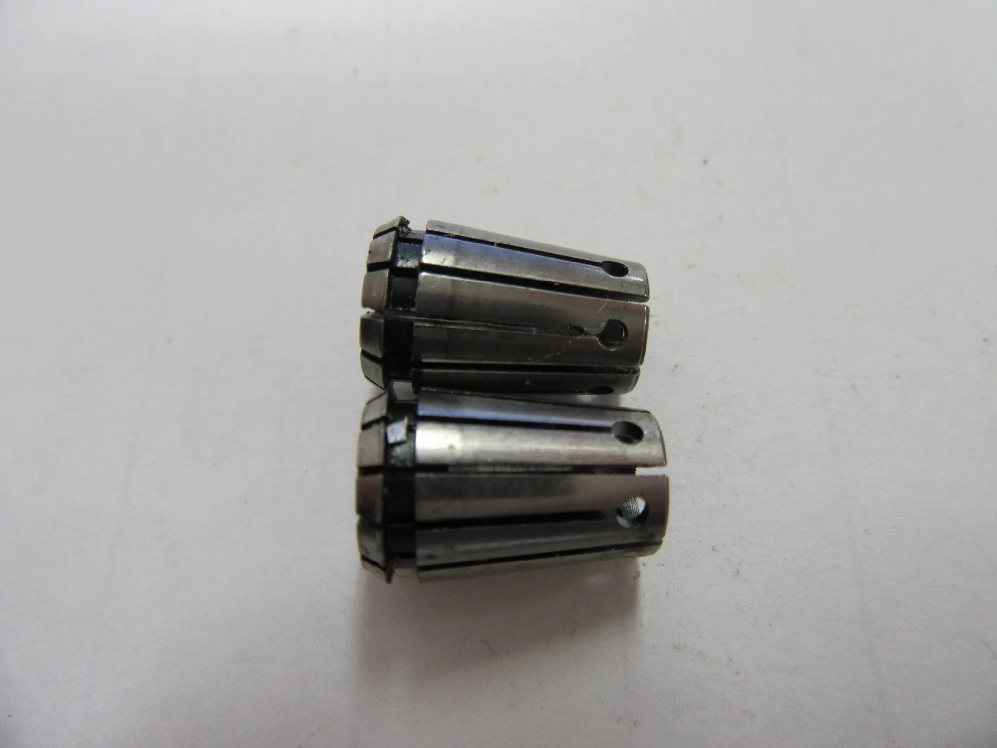 大昭和精機 BIG ニューベビーコレット2個 (NBC3)AA / BIG DAISHOWA New Baby Collet 2pcs (NBC3)AA TN230076