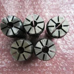 スプリングコレット5個 内径：10 / Spring Collet 5pcs 内径：10 TN230081