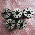 スプリングコレット5個 内径：10 / Spring Collet 5pcs 内径：10 TN230082