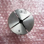 大昭和精機 BIG ストレートコレット 内径φ6 外径φ42 / BIG DAISHOWA Straight Collet 内径φ6 外径φ42 TN230087