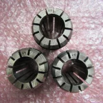 スプリングコレット3個 内径φ25 / Spring Collet 3pcs 内径φ25 TN230088