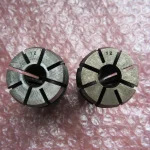 スプリングコレット2個 内径φ12 / Spring Collet 2pcs 内径φ12 TN230089