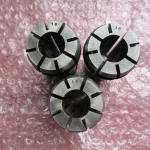 スプリングコレット3個 内径φ16 / Spring Collet 3pcs 内径φ16 TN230091