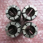 スプリングコレット4個 内径φ20 / Spring Collet 4pcs 内径φ20 TN230092