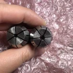 スプリングコレット3個 内径：3-2,4-3,5-4 / Spring Collet 3pcs 内径：3-2,4-3,5-4 TN230102