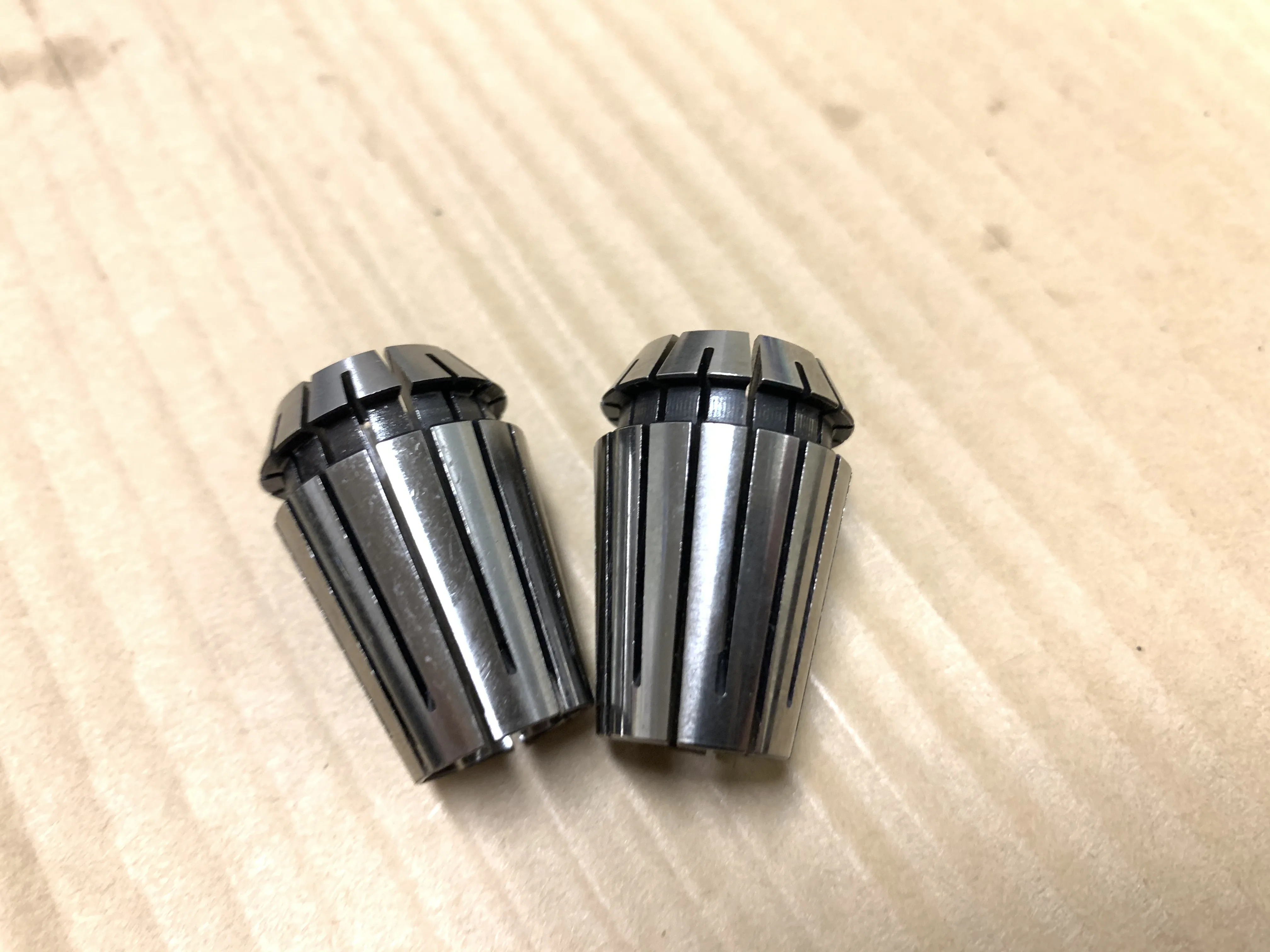 スプリングコレットセット 13-12, 12-11 / Spring Collet Set 13-12, 12-11 TN230106
