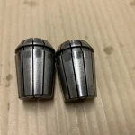 ユキワ精工 スプリングコレットセット YCC16-6 (2個) / YUKIWA SEIKO Spring Collet Set YCC16-6 (2個) TN230111