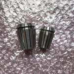 メーカー混在 スプリングコレットセット ER32-10, YCC16-10 / MIX Spring Collet Set ER32-10, YCC16-10 TN230113
