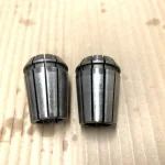 ユキワ精工 スプリングコレットセット YCC16-4 (2個) / YUKIWA SEIKO Spring Collet Set YCC16-4 (2個) TN230114