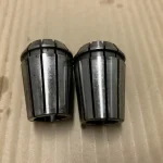 ユキワ精工 スプリングコレットセット YCC16(3, 3.5) (2個) / YUKIWA SEIKO Spring Collet Set YCC16(3, 3.5) (2個) TN230115