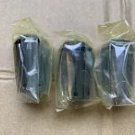 大昭和精機 BIG ニューベビーコレットセット NBC 13-5 （3個） / BIG DAISHOWA New Baby Collet NBC 13-5 （3個） TN230133