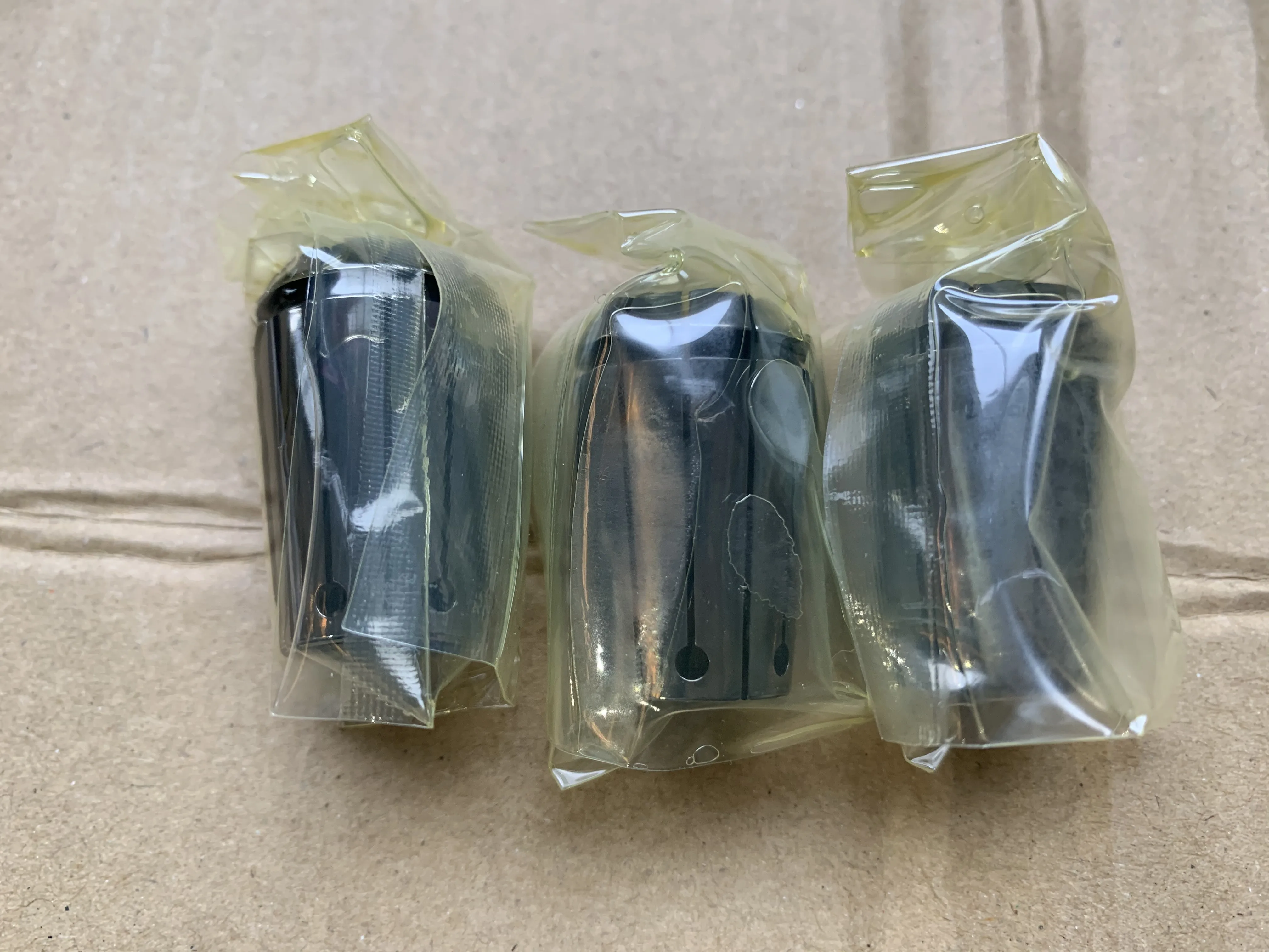 大昭和精機 BIG ニューベビーコレットセット NBC 13-5 （3個） / BIG DAISHOWA New Baby Collet NBC 13-5 （3個） TN230133