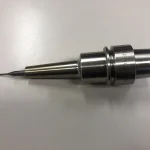 MST/溝口鉄工所 焼きばめホルダー E32-SLRA4-85-M42 / MST CORPORATION HSK-E32 Shrink Fit Holder E32-SLRA4-85-M42 TN230140