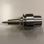 MST/溝口鉄工所 焼きばめホルダー E32-SLRA4-50-M22 / MST CORPORATION HSK-E32 Shrink Fit Holder E32-SLRA4-50-M22 TN230143