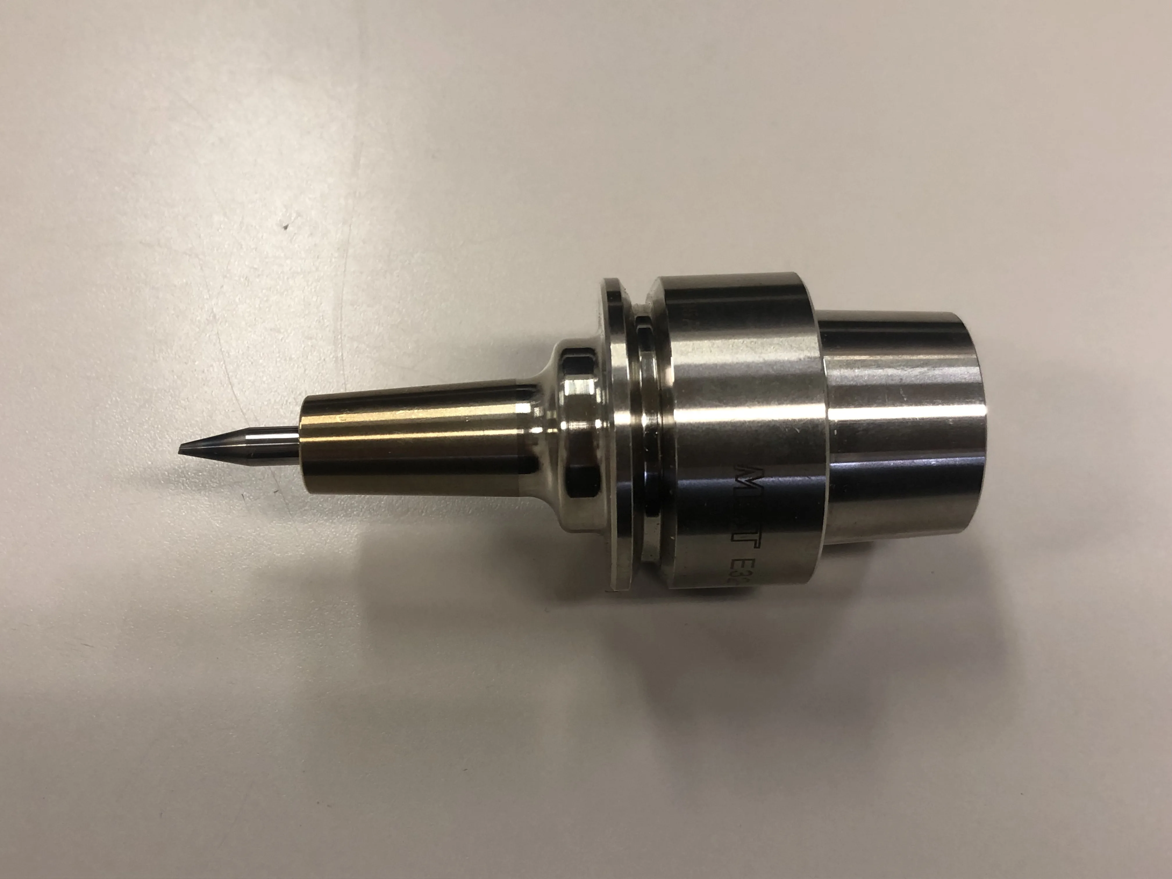 MST/溝口鉄工所 焼きばめホルダー E32-SLRA4-50-M22 / MST CORPORATION HSK-E32 Shrink Fit Holder E32-SLRA4-50-M22 TN230143