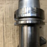 大昭和精機 BIG HSK HSK63A-MEGA16N-135 / BIG DAISHOWA HSK-A63 Mega New Baby Chuck HSK63A-MEGA16N-135 TN230170